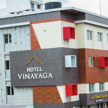 库姆巴科纳姆 贡伯戈讷姆波比维纳亚加旅馆酒店 外观 照片