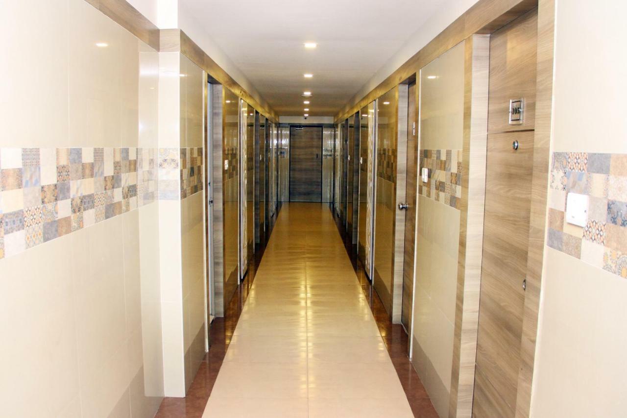 库姆巴科纳姆 贡伯戈讷姆波比维纳亚加旅馆酒店 外观 照片